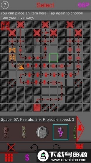 矿工枪建造者正版最新版截图2