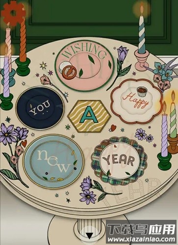 GIFTHOUSE密室逃脱最新版最新版截图1