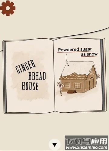 GIFTHOUSE密室逃脱最新版最新版截图2