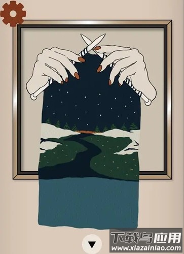 GIFTHOUSE密室逃脱最新版最新版截图3