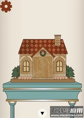 GIFTHOUSE密室逃脱最新版最新版截图4