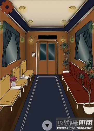 GIFTHOUSE密室逃脱最新版最新版截图5