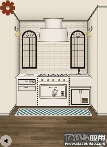 GIFTHOUSE密室逃脱最新版最新版截图6