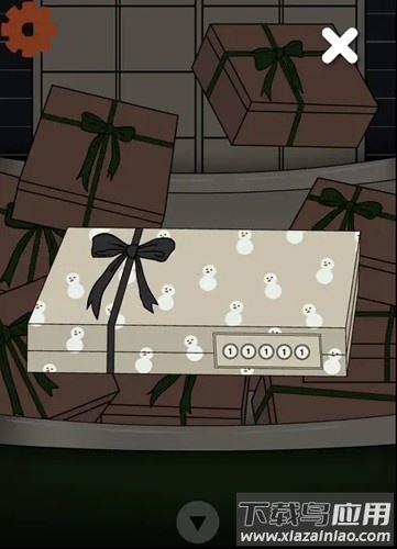 GIFTHOUSE密室逃脱最新版最新版截图8