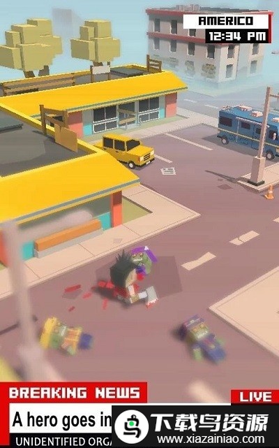 放置僵尸庇护所汉化版最新版截图2