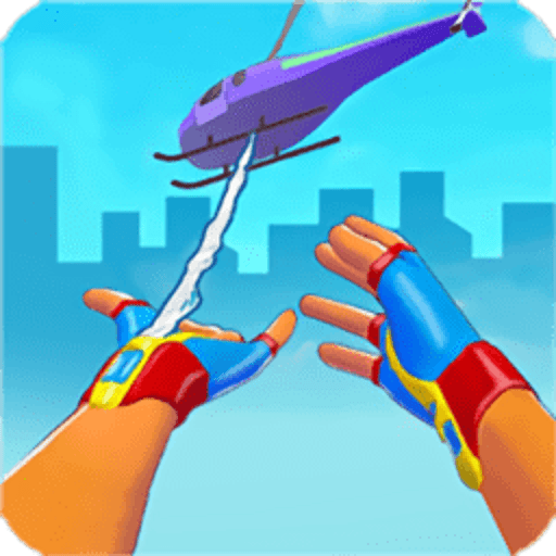 超能魔术手手游