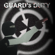 scp警卫职责手机游戏