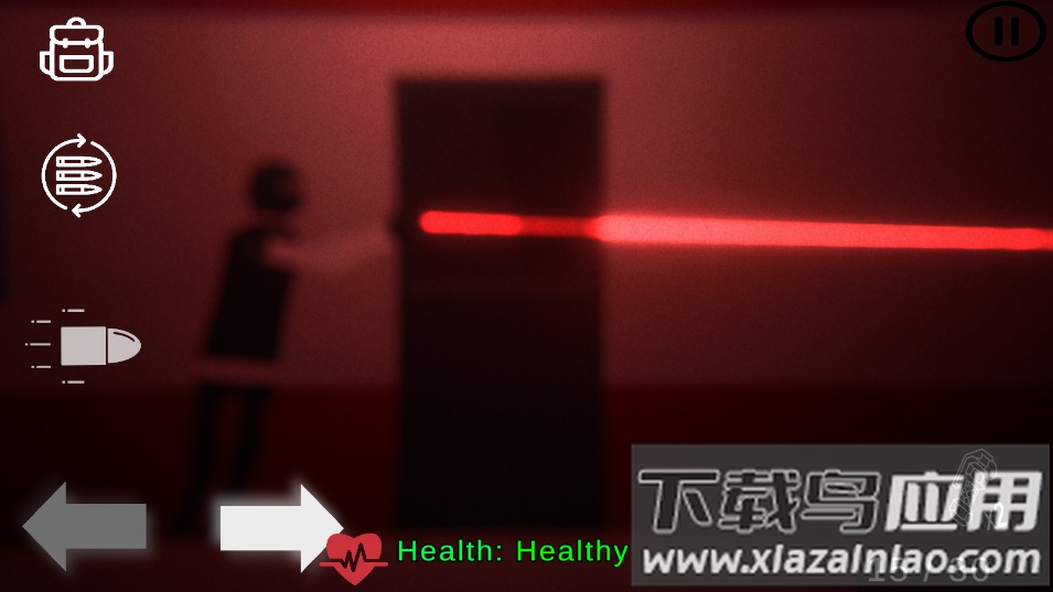 scp警卫职责手机游戏最新版截图1