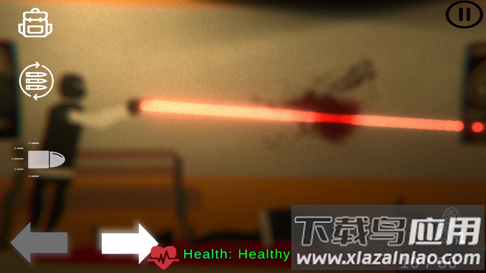 scp警卫职责手机游戏最新版截图2