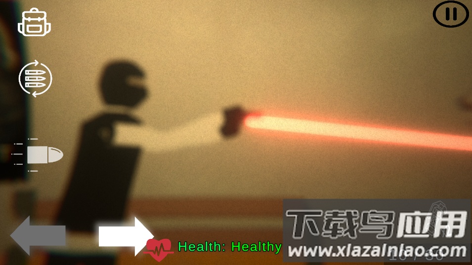 scp警卫职责手机游戏最新版截图3