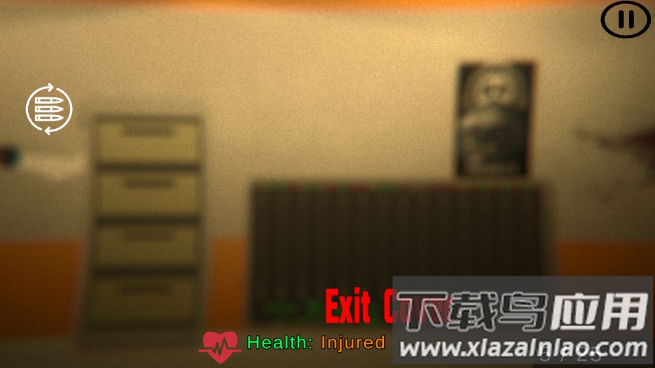 scp警卫职责手机游戏最新版截图4