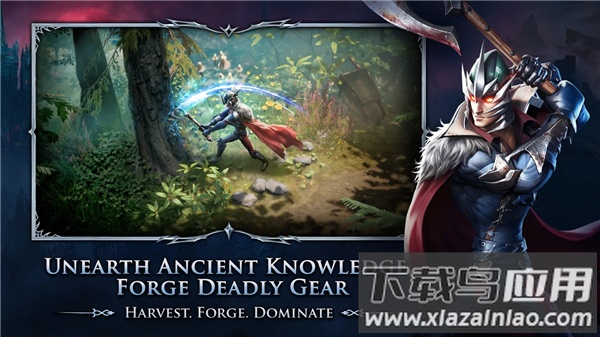 吸血鬼计划游戏(Project Vampire安装器)最新版截图3