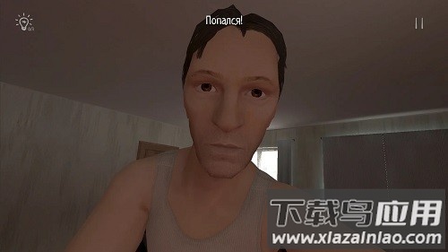 逃离家暴黑客模组中文版(SchoolBoy Runaway)截图2