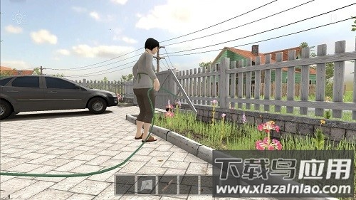 逃离家暴黑客模组中文版(SchoolBoy Runaway)截图3