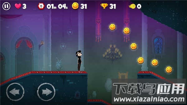 精灵旅社探险旅社酷跑下载最新版截图2