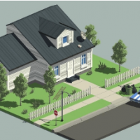 小屋故事小镇之谜官方版