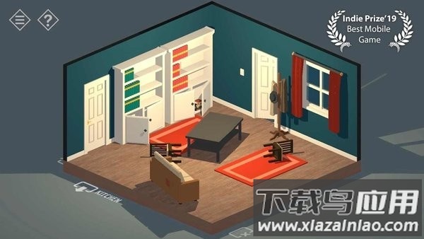 小屋故事小镇之谜官方版最新版截图3