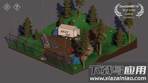 小屋故事小镇之谜官方版最新版截图4