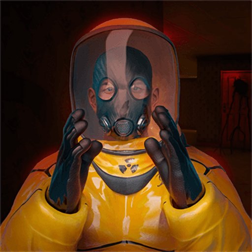 后室空间最新版