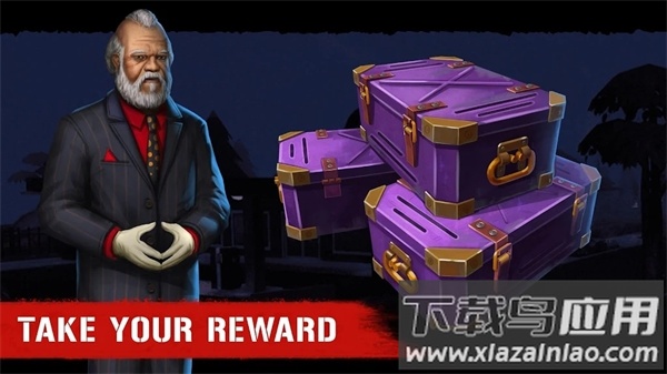 恐怖秀手机游戏(Horror Show)截图1