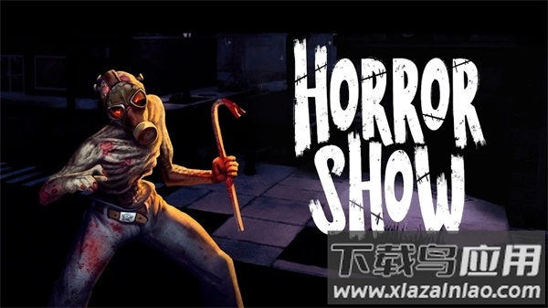 恐怖秀手机游戏(Horror Show)截图3