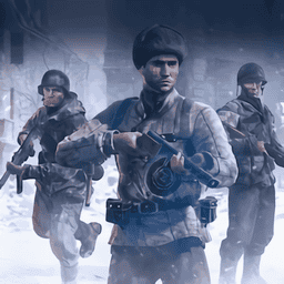 枪战火线精英手游