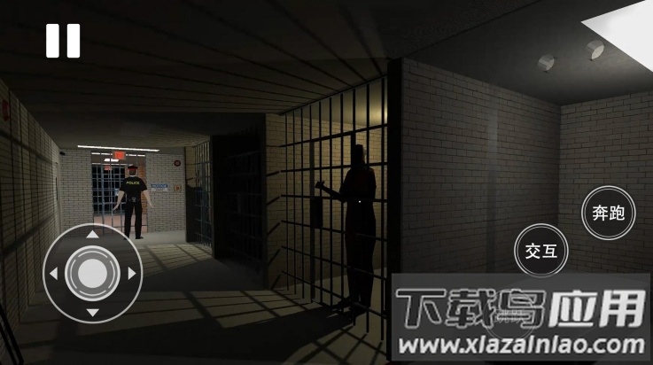 晚上逃不掉系列游戏最新版截图1