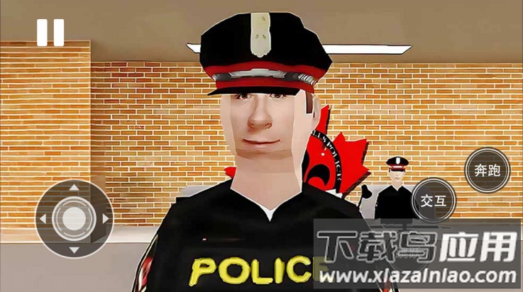 晚上逃不掉系列游戏最新版截图4