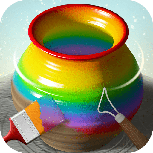 陶瓷制作模拟手机版