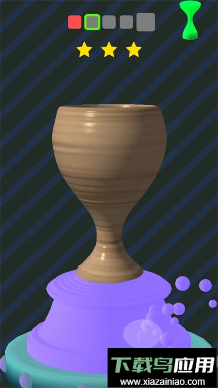 陶瓷制作模拟手机版截图1