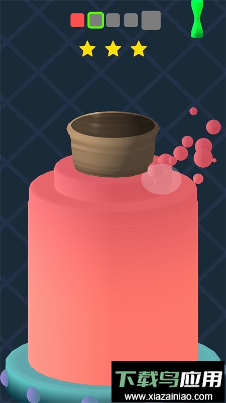 陶瓷制作模拟手机版截图2