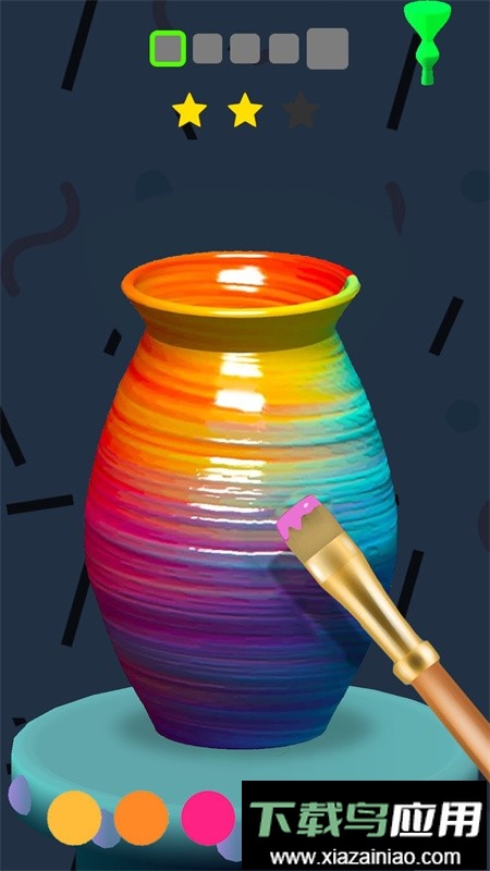陶瓷制作模拟手机版截图4