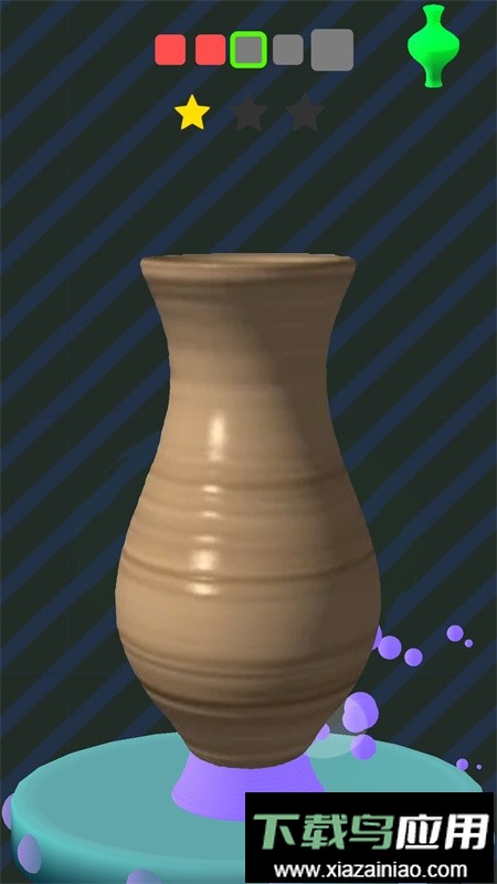 陶瓷制作模拟手机版截图5