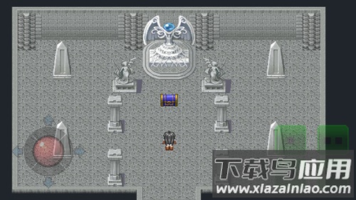 银魔戒指汉化安卓最新版本最新版截图1