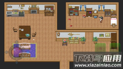 银魔戒指汉化安卓最新版本最新版截图2