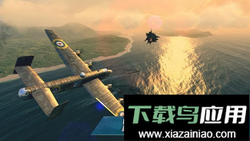 飞机行动最新版截图1