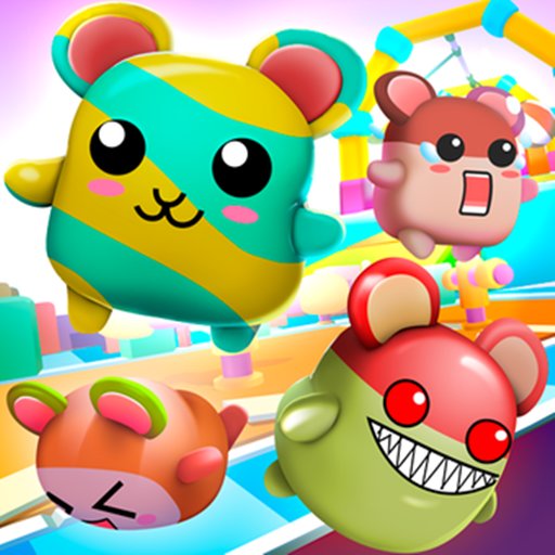 糖豆人闯闯关最新版