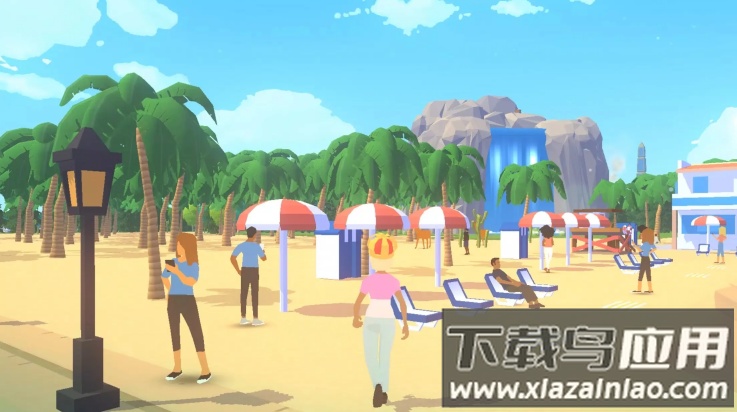 pocketcity2中文安卓版最新版截图3