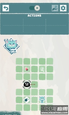 猫猫幻草移动版steam移植最新版截图4