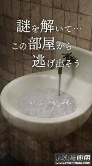 逃脱游戏兔子房间正版最新(RABBIT ROOM)最新版截图2