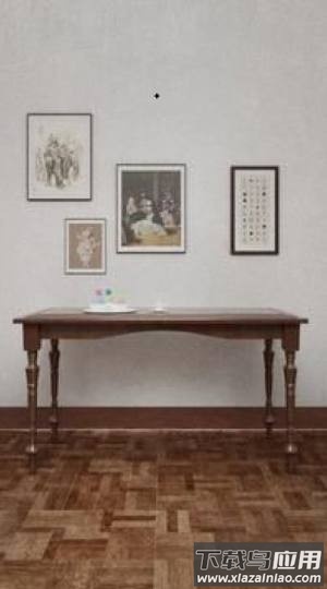 逃脱游戏兔子房间正版最新(RABBIT ROOM)最新版截图3