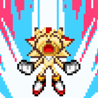 超级暗影跑者游戏中文版(Super Shadow Run)