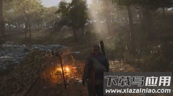 人渣scum生存下载游戏(DeadKind安装器)最新版截图1