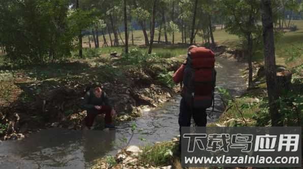 人渣scum生存下载游戏(DeadKind安装器)最新版截图3