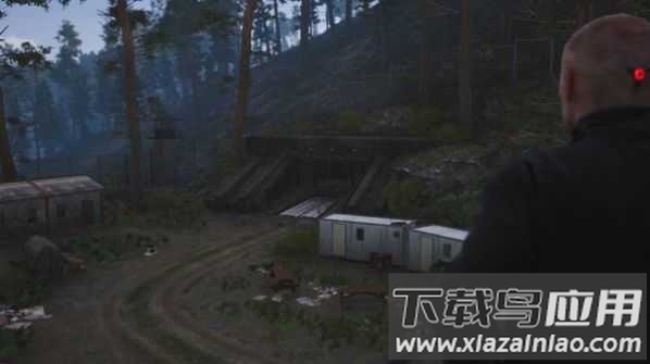 人渣scum生存下载游戏(DeadKind安装器)最新版截图4