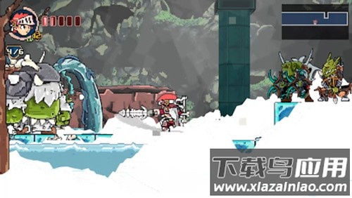 王座手游最新版最新版截图1