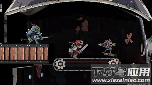 王座手游最新版最新版截图2