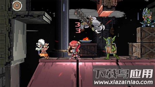 王座手游最新版最新版截图4