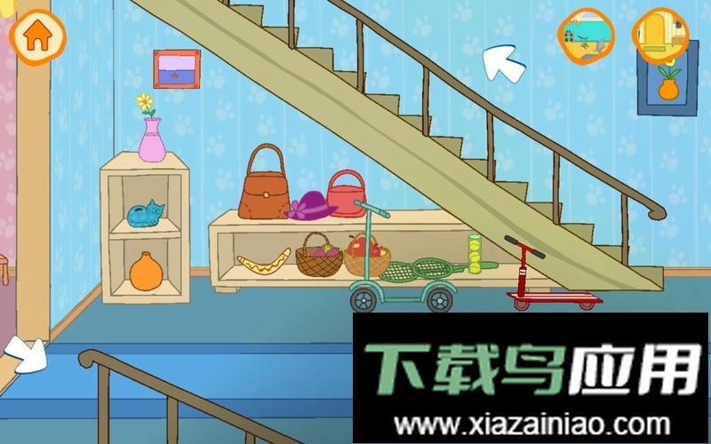 咪好一家(KidECatsDollHouse)截图1