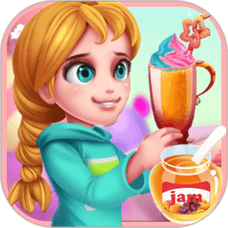 芭比做蛋糕手游